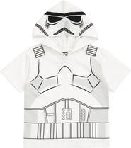 Star Wars Hooded T-shirt