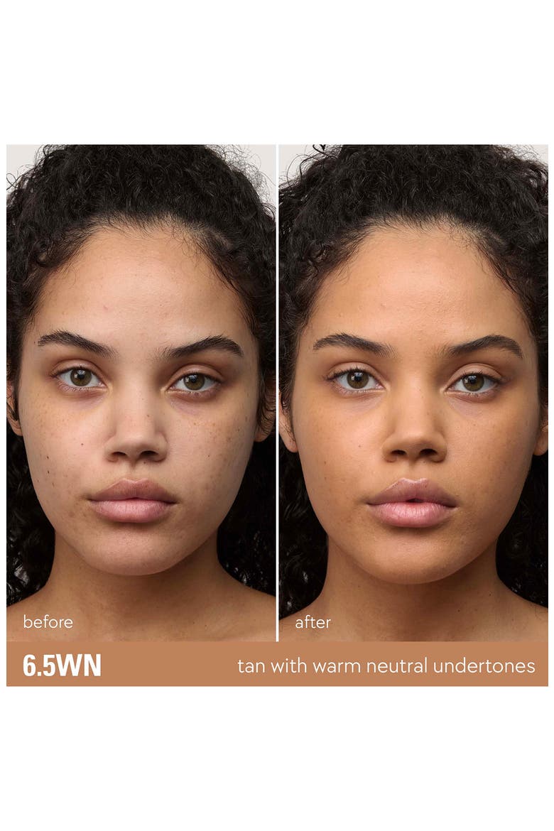 Skin Tint Blurring Elixir Foundation, Alternate, color, 6.5WN