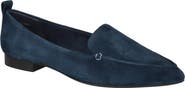 Bella Vita Alessi Pointed Toe Loafer
