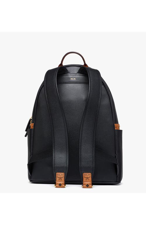 Mcm Stark Backpack