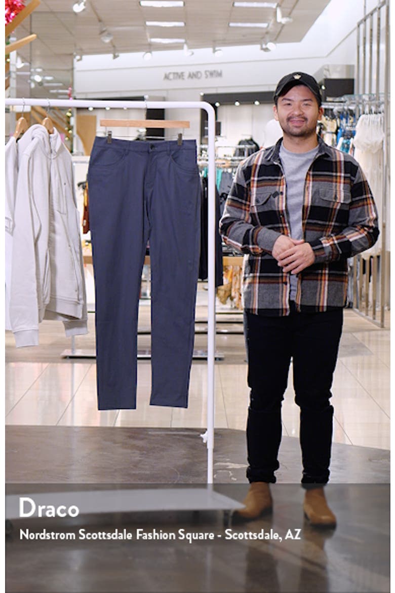 新品 Ameri OVER HIGH WAIST LIKE PANTS Aim Pants (Men) | Nordstrom