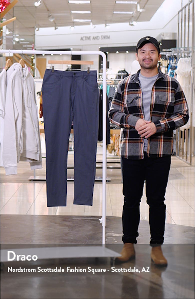 Aim Pants, sales video thumbnail