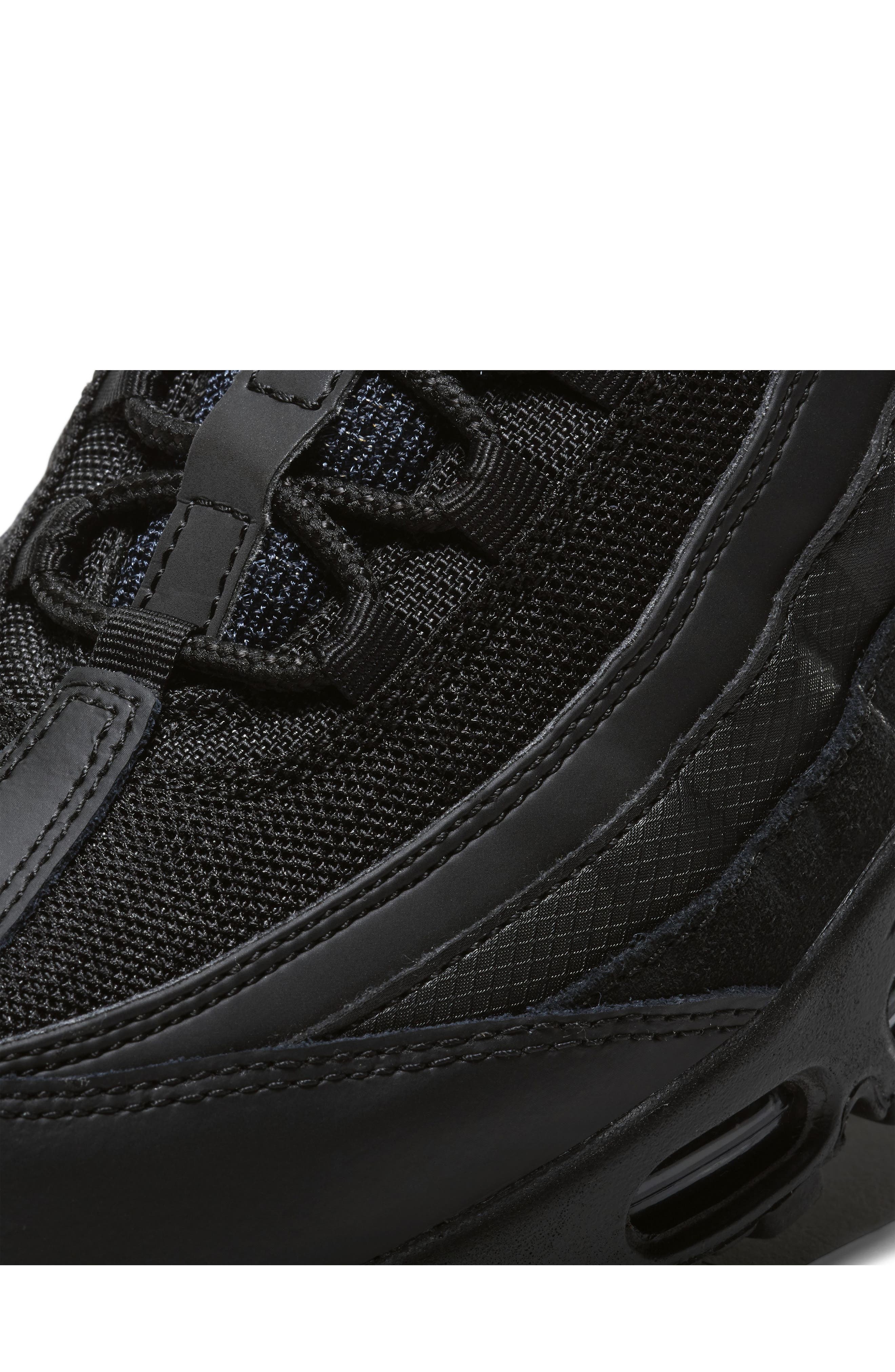 Nike Air Max 95 Essential Sneaker, Alternate, color, 