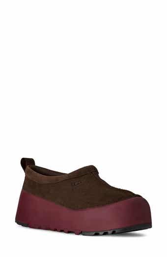 Tasman StreetScape Slipper