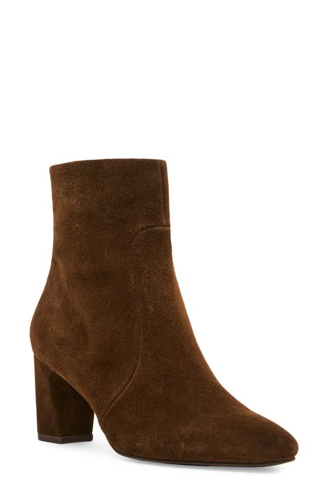 Mara Waterproof Bootie