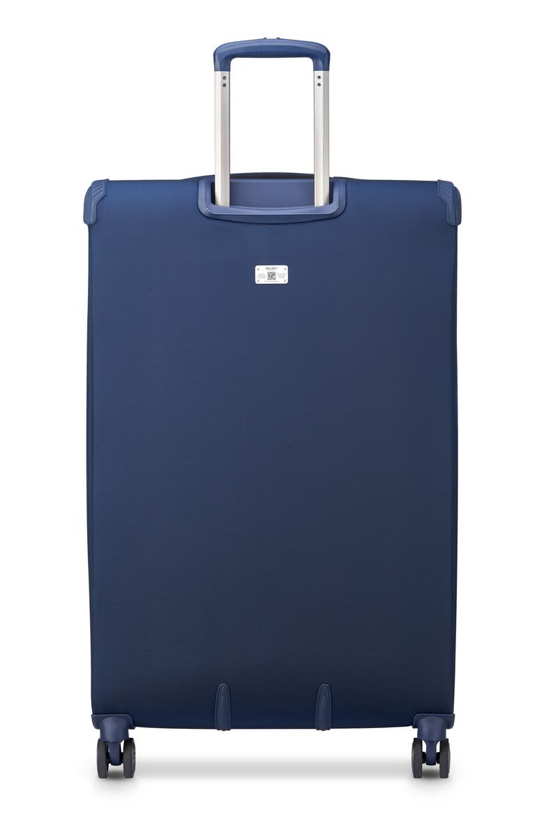 Helium DLX 29-Inch Softside Spinner Luggage, Alternate, color, NAVY