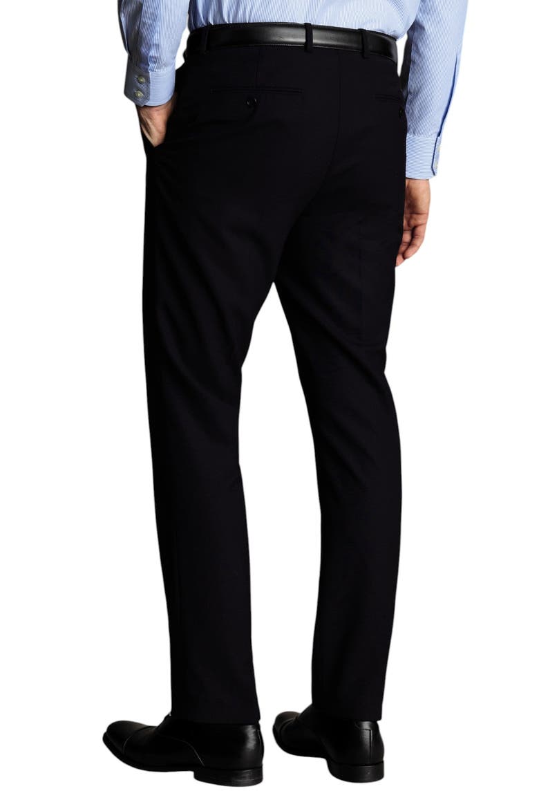 Ultimate Suit Trousers, Alternate, color, Dark Navy