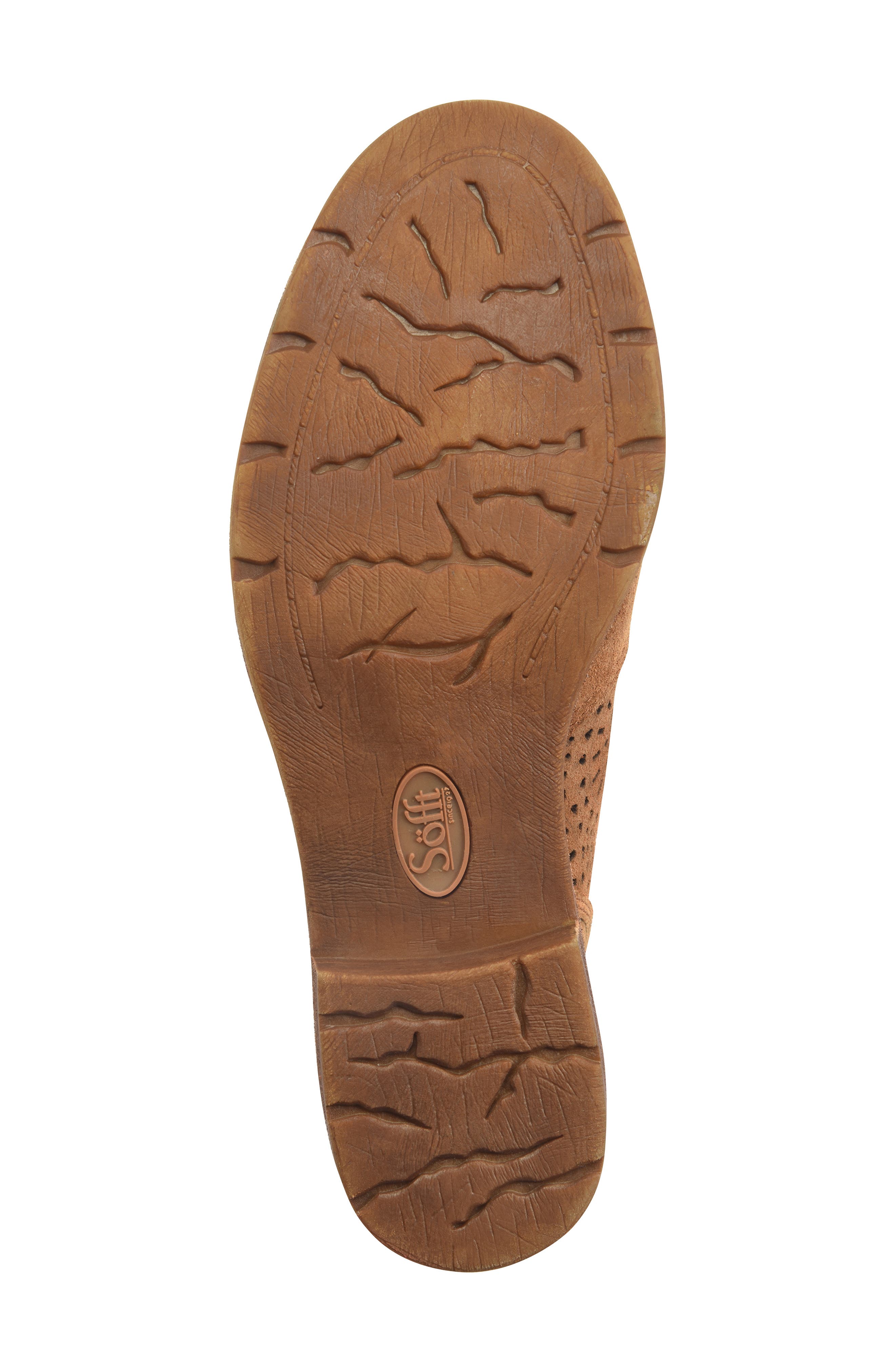 Söfft Barrosa Bootie, Alternate, color, 
