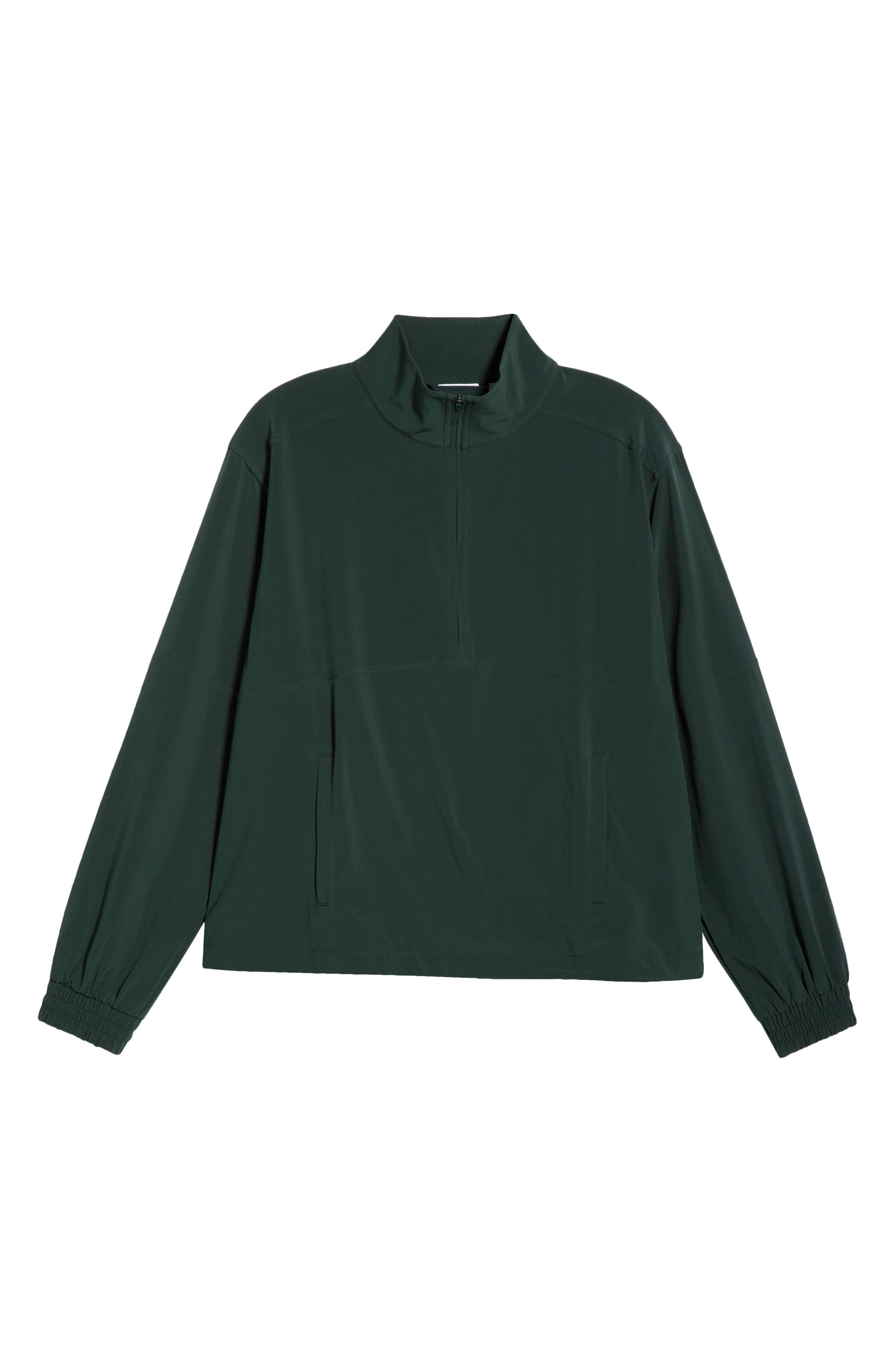 Club Half Zip Pullover - image 4
