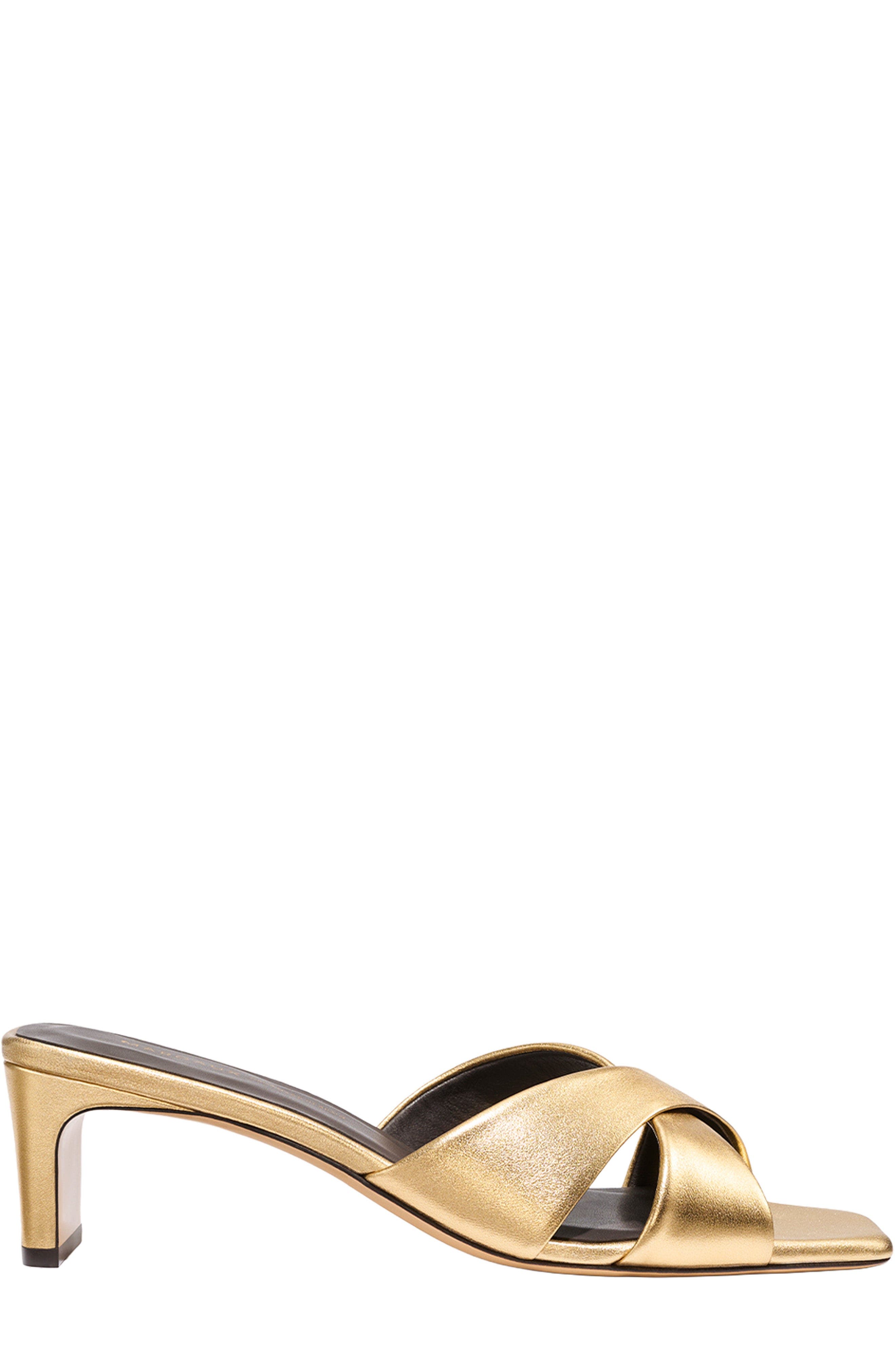  Gold Nappa