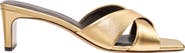 MARGAUX The Selene 50 Sandal