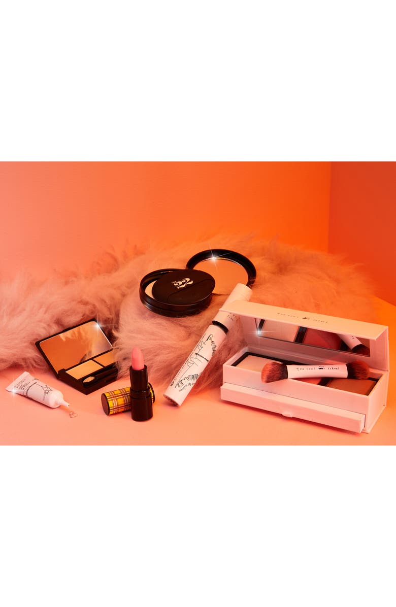 Too Cool for School , Alternate, color, 