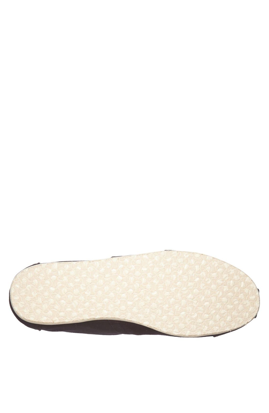 TOMS Classic Canvas Slip-On, Alternate, color, 