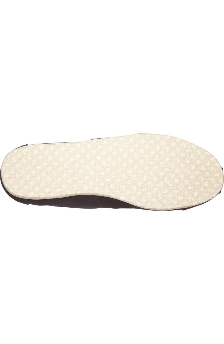 TOMS Classic Canvas Slip-On, Alternate, color,
