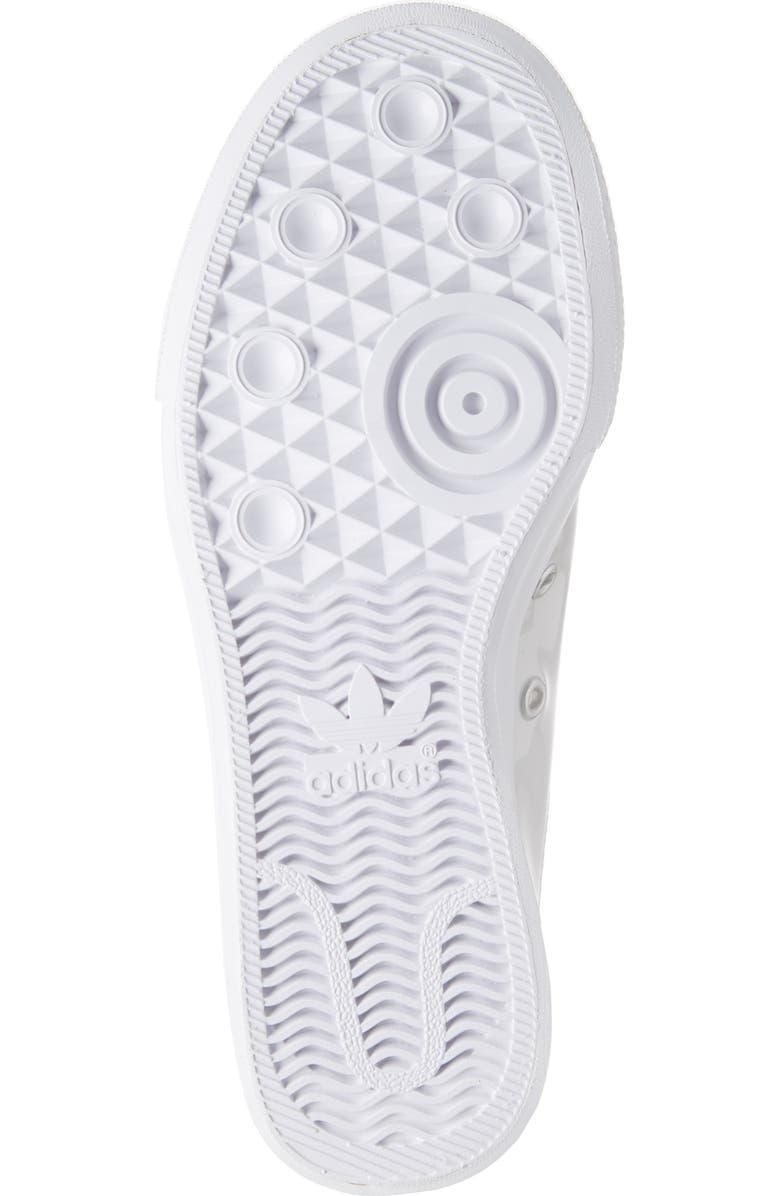 adidas Nizza Opaque High Top Sneaker, Alternate, color,