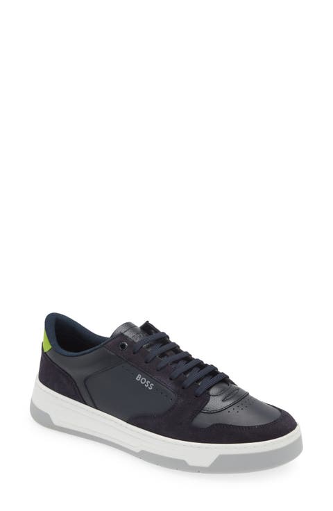 Baltimore Tennis Shoe (Men)