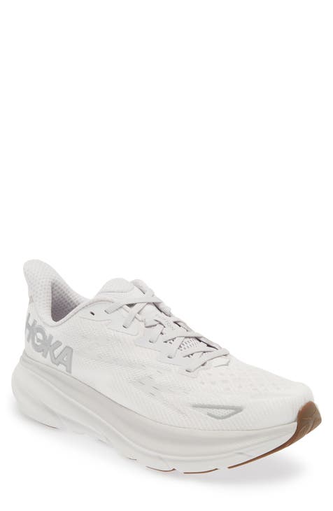 Men s White Neutral Running Shoes Nordstrom