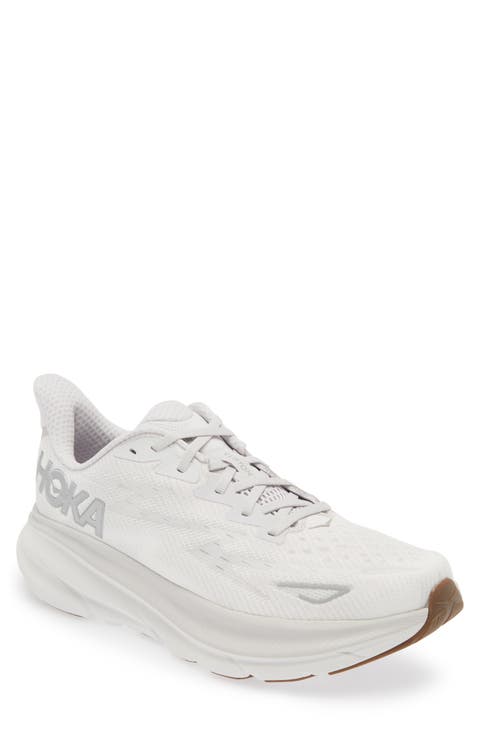Clifton 9 Running Shoe