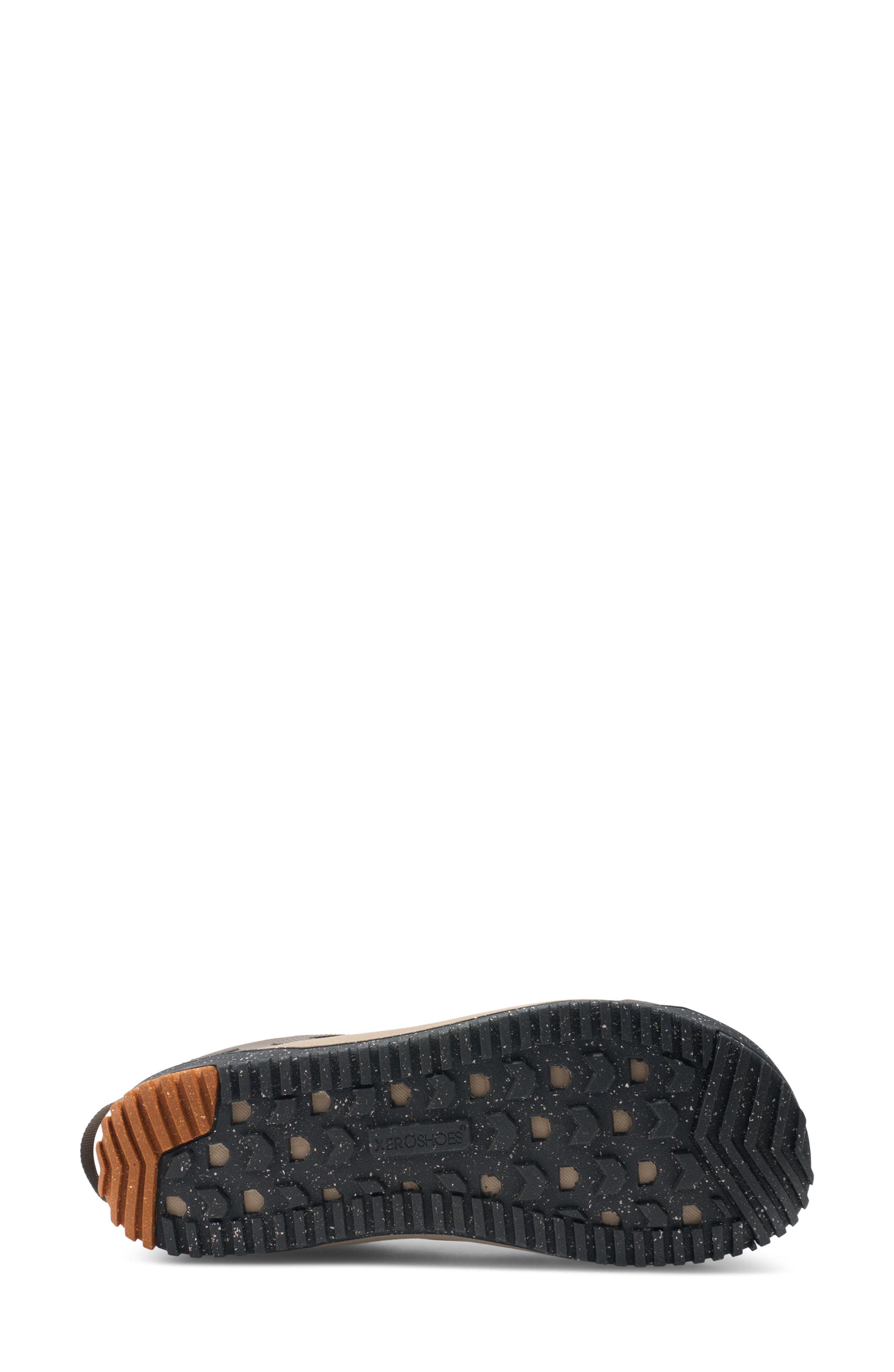 Ridgeway Mesh Low Hiking Shoe, Alternate, color, FOG