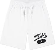 Jordan Kids' Mesh PE Shorts