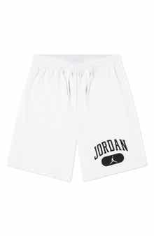 Jordan Kids' Mesh PE Shorts