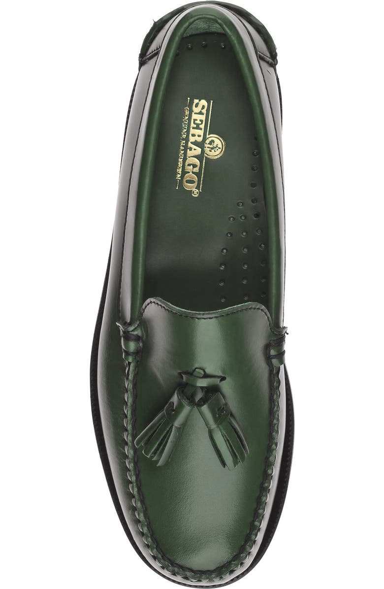 Sebago Classic Will Tassel Loafer, Alternate, color,