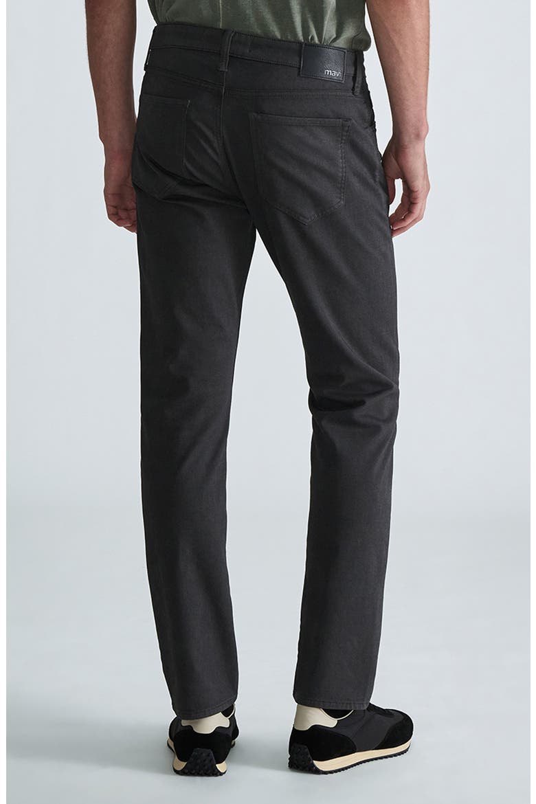 Marcus Slim Straight Leg Jeans, Alternate, color, SHARK EXPLORER