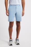 johnnie-O Fusionn Stretch Nylon Chino Shorts