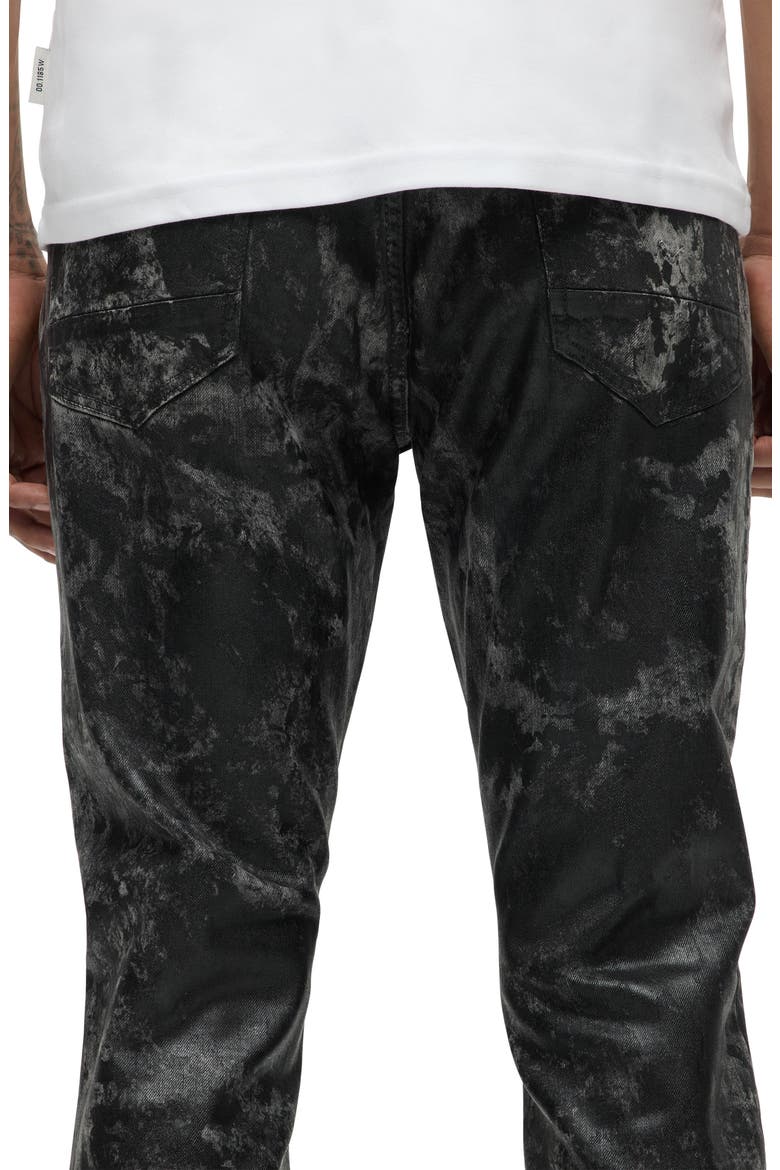 Zack Skinny Jeans, Alternate, color, MOON ROCK