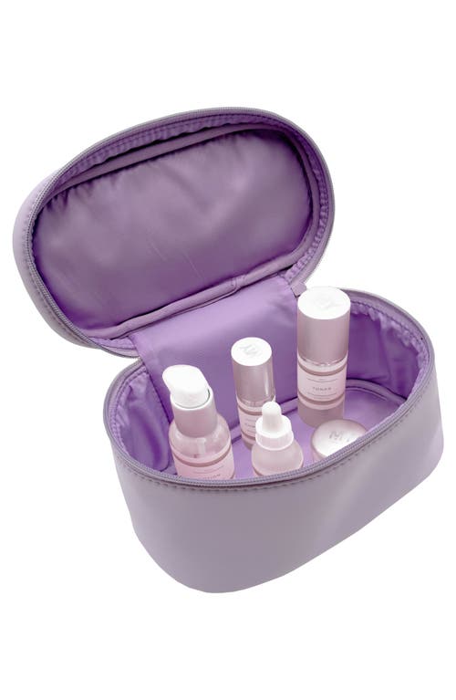 Mytagalongs Allure Cosmetic Case