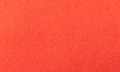 True Religion Classic Zip Hoodie In Orange
