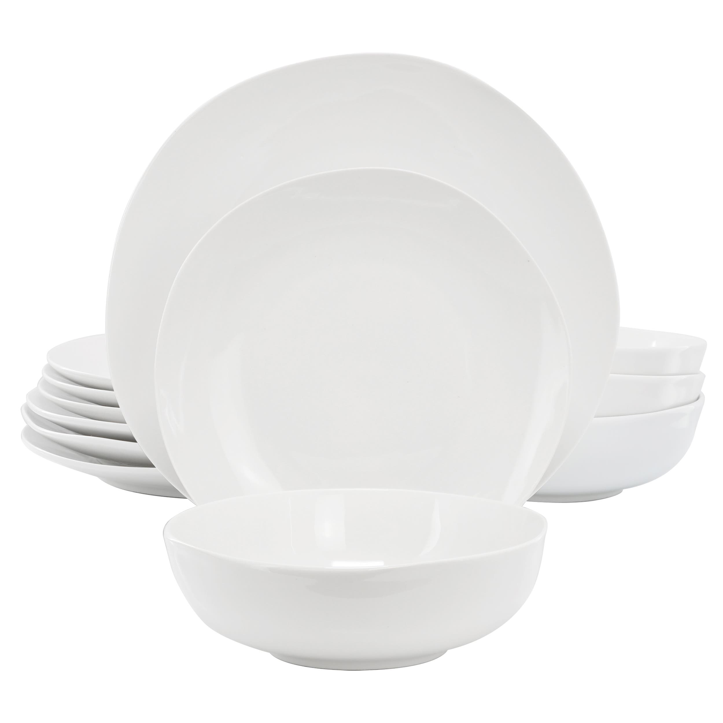 selected White