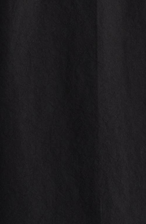 Standard Issue Relaxed Fit Camp Shirt