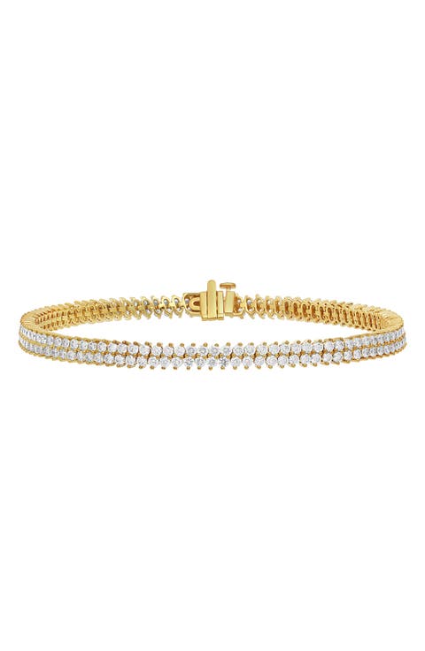 Rita Diamond Tennis Bracelet (Nordstrom Exclusive)
