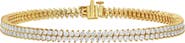 Bony Levy Rita Diamond Tennis Bracelet