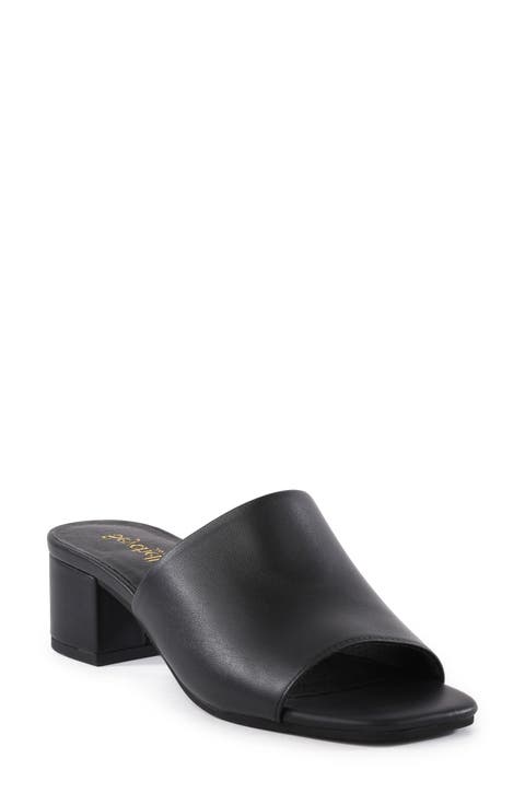 Pepper Slide Sandal (Women)