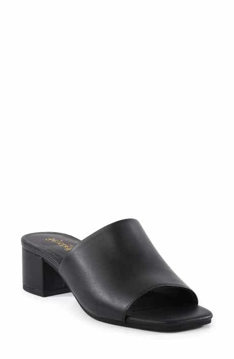 Seychelles Pepper Slide Sandal