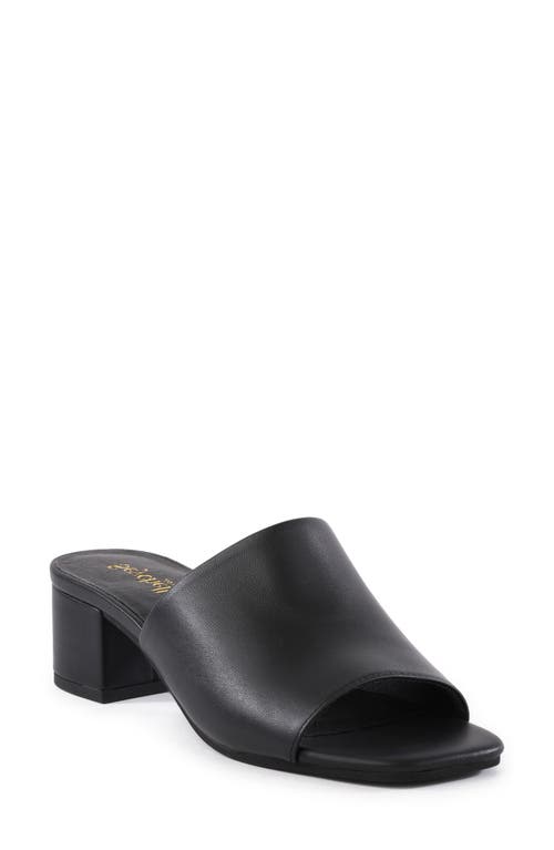 SEYCHELLES SEYCHELLES PEPPER SLIDE SANDAL