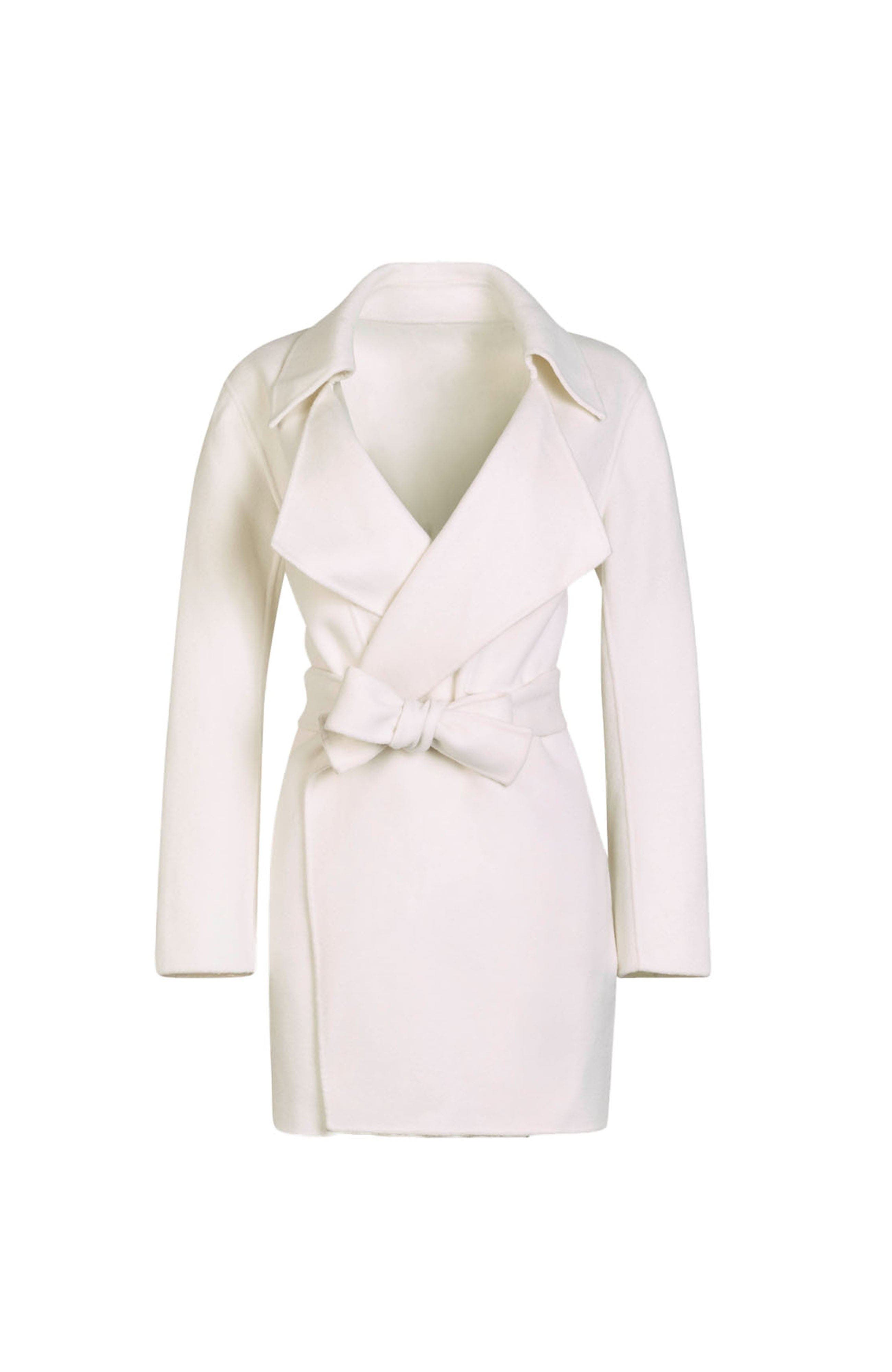 Delacroix Coat