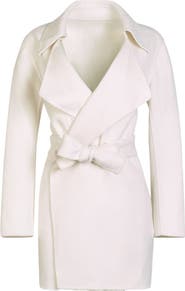 Anne Fontaine Delacroix Coat