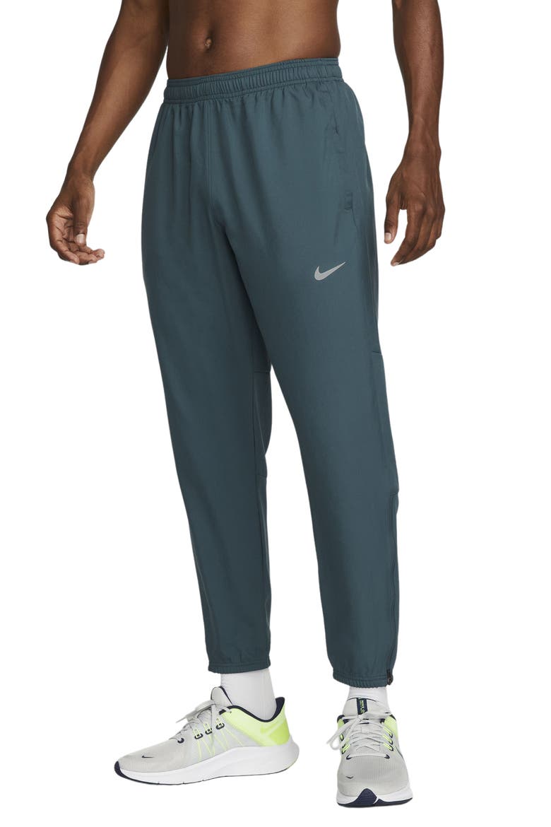 Dri-FIT Challenger Running Pants, Main, color, FADED SPRUCE