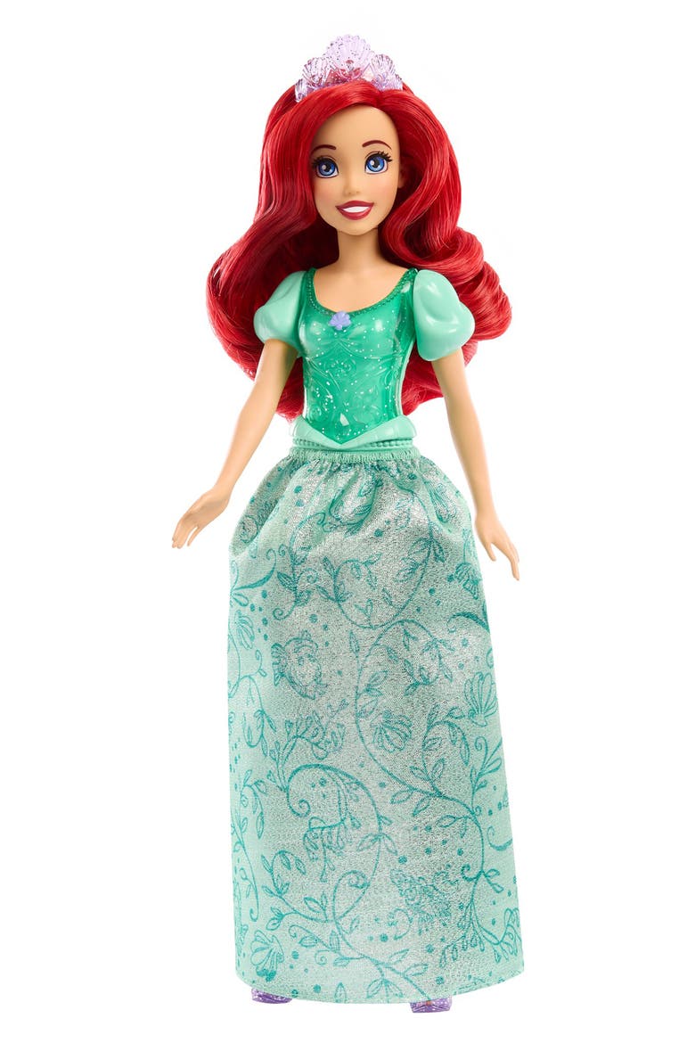 Disney Princess Little Mermaid Fashion Doll, Alternate, color, NO COLOR