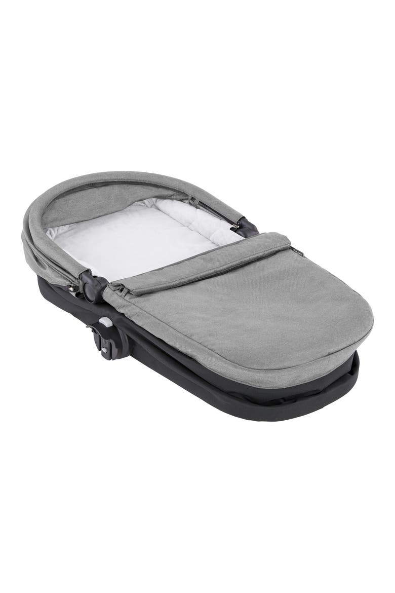 Deluxe Pram, Alternate, color, SLATE