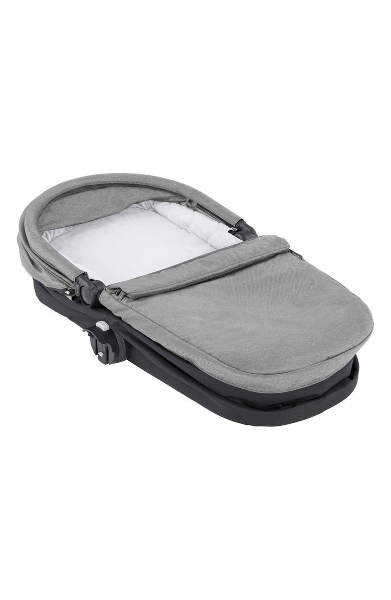 Baby Jogger Deluxe Pram, Alternate, color, 