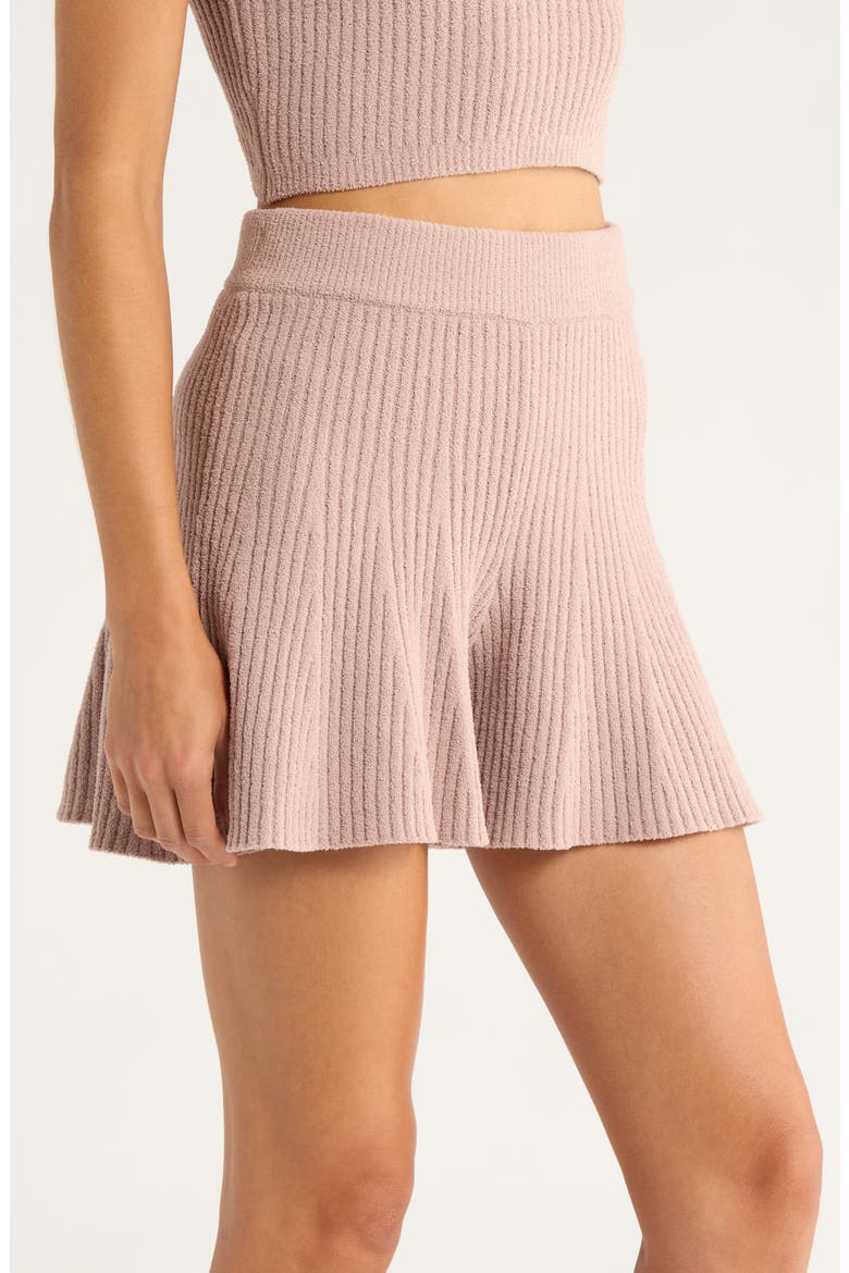 Jodee Lite Shorts, Alternate, color, DAWN PATROL
