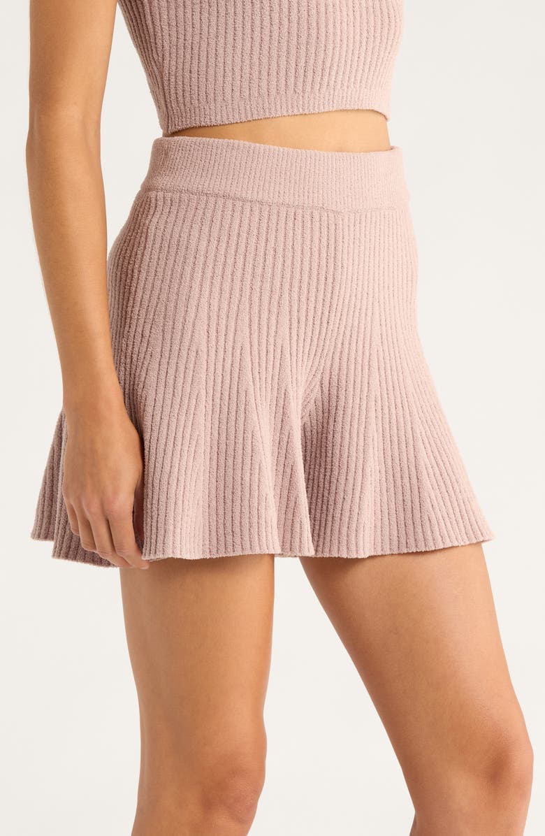 UGG<sup>®</sup> Jodee Lite Shorts, Alternate, color, Dawn Patrol
