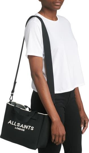 Mini Izzy Recycled Polyester Tote