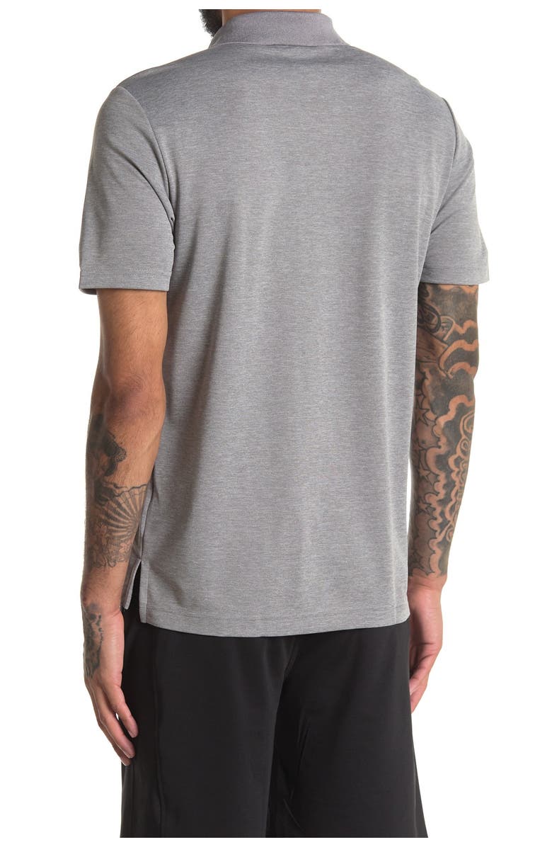 adidas Golf Golf Performance Polo, Alternate, color,