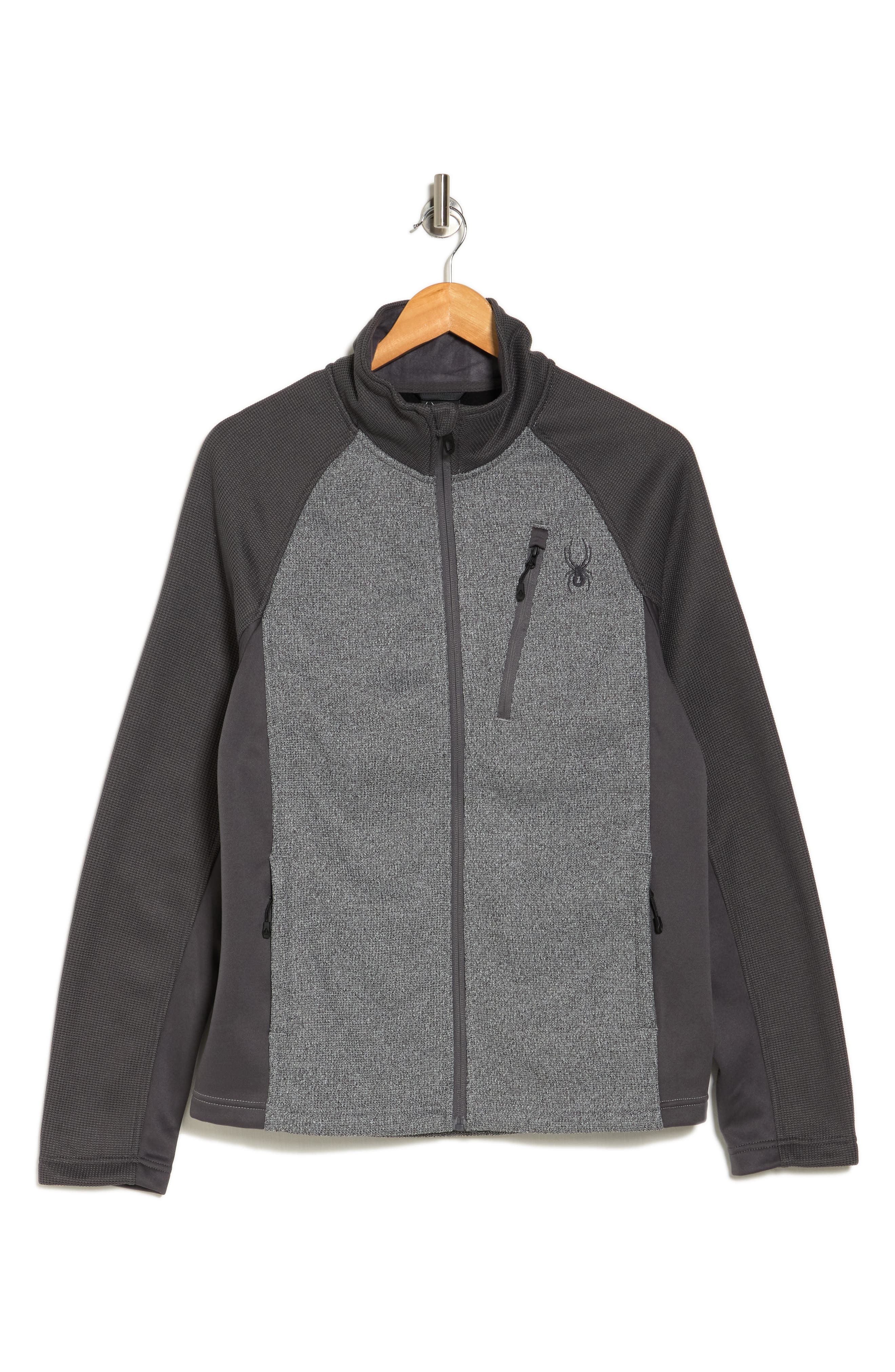 Spyder Raider 2.0 Full Zip Jacket (Men) | Nordstromrack