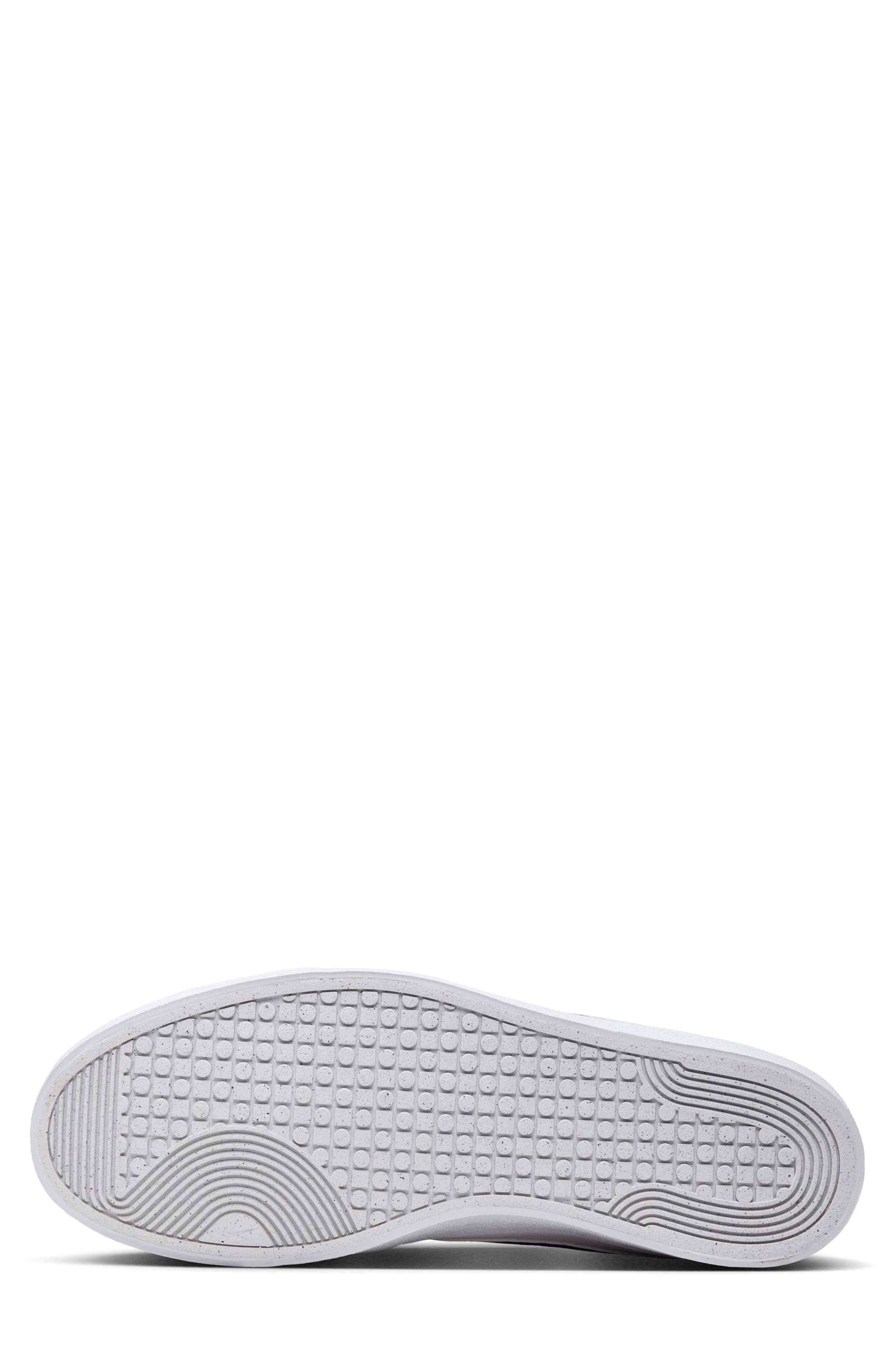 Nike Court Shot Sneaker, Alternate, color, 